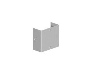 Fence Panel Clip